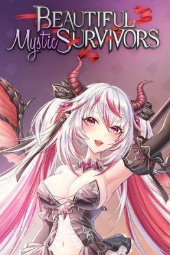 Cover zu BEAUTIFUL MYSTIC SURVIVORS