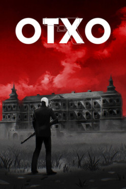 Cover zu OTXO