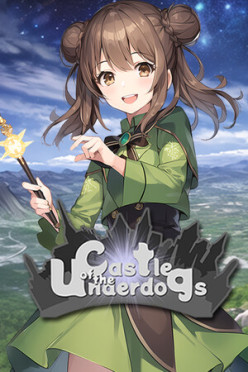 Cover zu Castle of the Underdogs  - Episode 1
