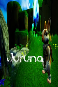 Cover zu JURUNA GAME