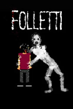 Cover zu FOLLETTI
