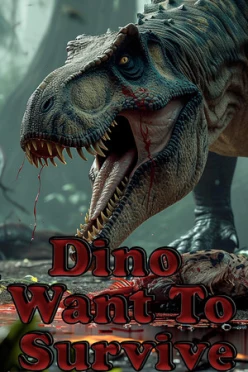 Cover zu DINO RUN