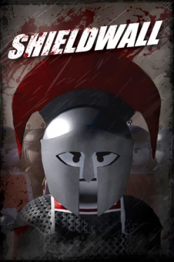 Cover zu SHIELDWALL