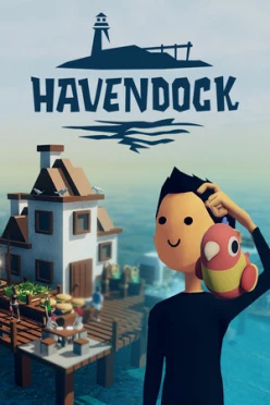 Cover zu HAVENDOCK