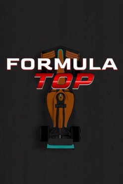 Cover zu Formula TOP