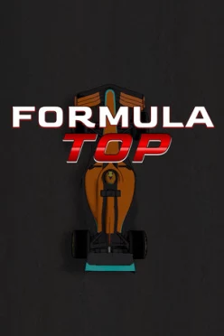 Cover zu FORMULA TOP