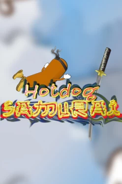 Cover zu HOTDOG SAMURAI