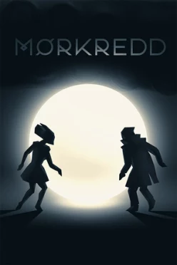 Cover zu MORKREDD
