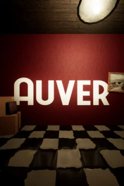 Cover zu AUVER