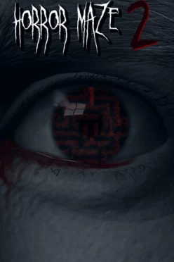 Cover zu HORROR MAZE 2