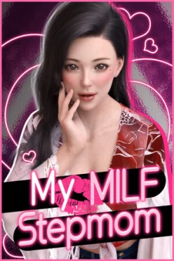Cover zu MY MILF STEPMOM