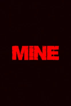 Cover zu MINE
