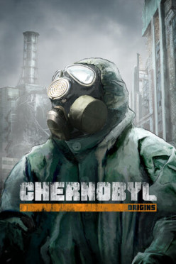 Cover zu Chernobyl - Origins