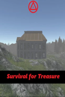 Cover zu SURVIVAL FOR TREASURE