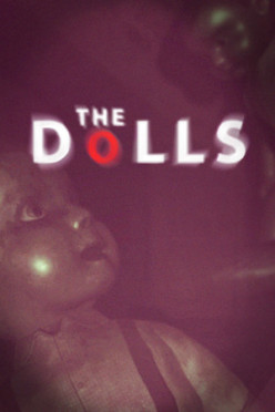 Cover zu The Dolls - Reborn