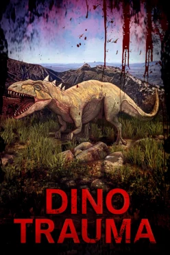 Cover zu DINO TRAUMA