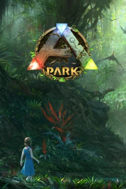 Cover zu ARK PARK VR