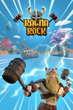 Cover zu RAGNAROCK VR