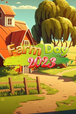 Cover zu Farm Day 2023