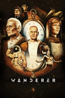 Cover zu WANDERER VR