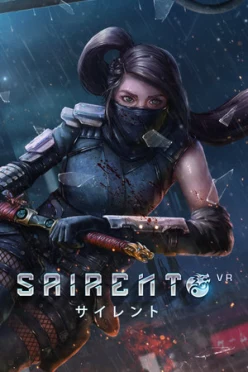 Cover zu SAIRENTO VR