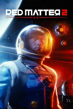 Cover zu RED MATTER 2 VR