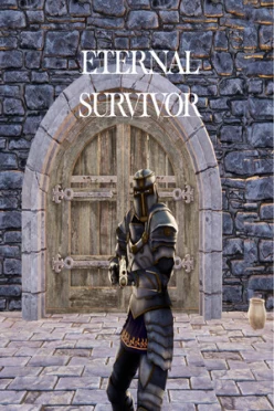 Cover zu ETERNAL SURVIVOR