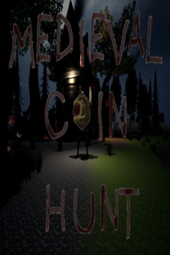 Cover zu Medieval Coin Hunt