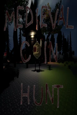 Cover zu MEDIEVAL COIN HUNT