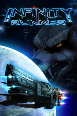 Cover zu INFINITY RUNNER