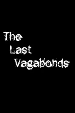 Cover zu THE LAST VAGABONDS