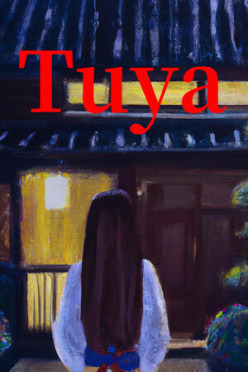 Cover zu Tuya