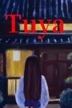 Cover zu TUYA
