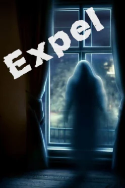Cover zu EXPEL