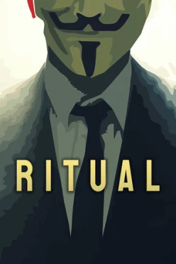 Cover zu RITUAL