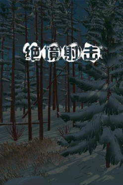 Cover zu SURVIVAL SHOOTER