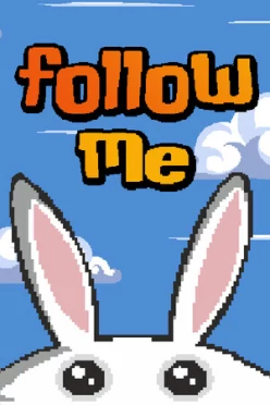 Cover zu FOLLOW ME