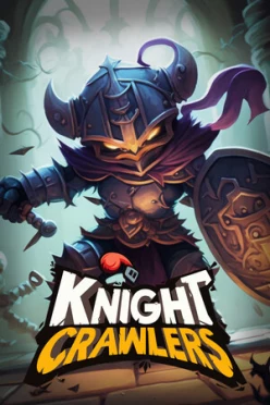 Cover zu KNIGHT CRAWLERS