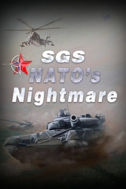 Cover zu SGS NATO's Nightmare