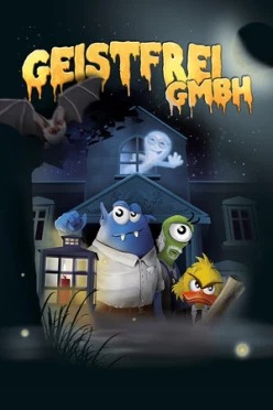 Cover zu GEISTFREI GMBH