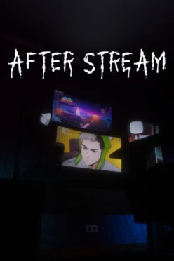 Cover zu AFTER STREAM