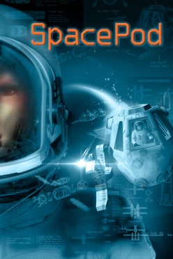 Cover zu SPACEPOD