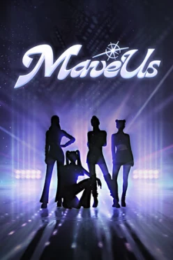 Cover zu MAVEUS