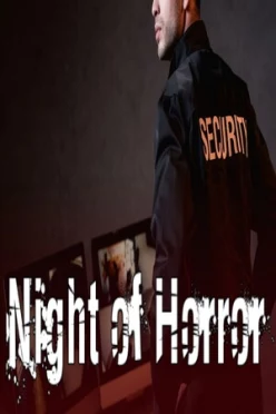 Cover zu NIGHT OF HORROR