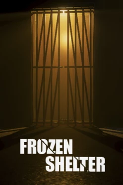 Cover zu FROZEN SHELTER