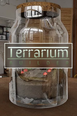 Cover zu TERRARIUM BUILDER