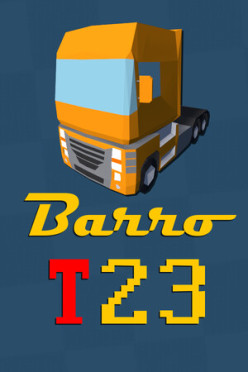 Cover zu Barro T23