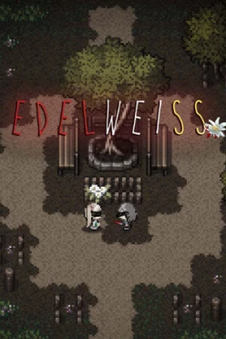 Cover zu EDELWEISS