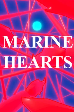 Cover zu MARINE HEARTS
