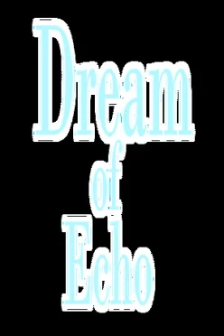 Cover zu DREAM OF ECHO
